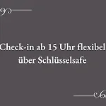 Apartamento Sweethome Lutherstadt - Zentral Gelegen In Ruhiger Seitenstrasse, Inklusive Parkplatz Und 2 Min Fussweg Zur Schlosskirche