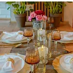 Apartamento Sweethome Lutherstadt - Zentral Gelegen In Ruhiger Seitenstrasse, Inklusive Parkplatz Und 2 Min Fussweg Zur Schlosskirche *