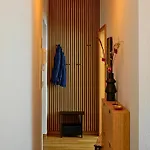 Apartmán Sweethome Lutherstadt - Zentral Gelegen In Ruhiger Seitenstrasse, Inklusive Parkplatz Und 2 Min Fussweg Zur Schlosskirche