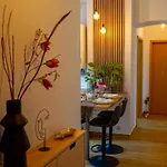 Sweethome Lutherstadt - Zentral Gelegen In Ruhiger Seitenstrasse, Inklusive Parkplatz Und 2 Min Fussweg Zur Schlosskirche *