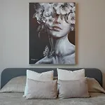 Sweethome Lutherstadt - Zentral Gelegen In Ruhiger Seitenstrasse, Inklusive Parkplatz Und 2 Min Fussweg Zur Schlosskirche