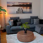 Apartmán Sweethome Lutherstadt - Zentral Gelegen In Ruhiger Seitenstrasse, Inklusive Parkplatz Und 2 Min Fussweg Zur Schlosskirche *