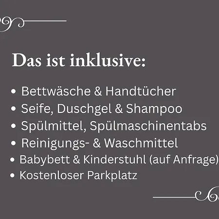 Sweethome Lutherstadt - Zentral Gelegen In Ruhiger Seitenstrasse, Inklusive Parkplatz Und 2 Min Fussweg Zur Schlosskirche 아파트 Wittenberg