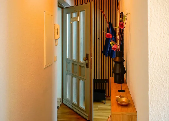 Sweethome Lutherstadt - Zentral Gelegen In Ruhiger Seitenstrasse, Inklusive Parkplatz Und 2 Min Fussweg Zur Schlosskirche Wittenberg