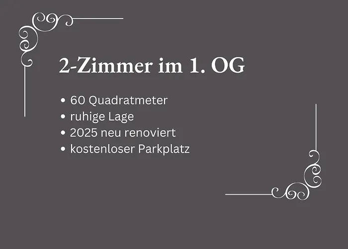Sweethome Lutherstadt - Zentral Gelegen In Ruhiger Seitenstrasse, Inklusive Parkplatz Und 2 Min Fussweg Zur Schlosskirche 아파트