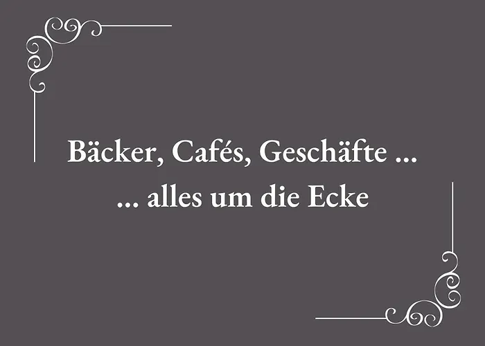 Sweethome Lutherstadt - Zentral Gelegen In Ruhiger Seitenstrasse, Inklusive Parkplatz Und 2 Min Fussweg Zur Schlosskirche Wittenberg